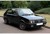 Exhaust system FIAT Ritmo 1.5 i.e.