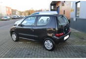 Exhaust system FIAT Seicento 1.1i