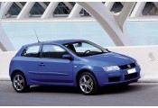 Exhaust system FIAT Stilo 1.8 - 16V