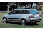 Exhaust system FIAT Stilo Multi Wagon 1.8 - 16V