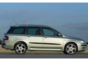 Exhaust system FIAT Stilo 1.6i - 16V