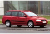 Exhaust system FIAT Stilo 1.9 JTD TD