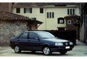 Exhaust system FIAT Tempra 1.4 i.e.