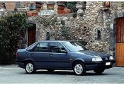 Exhaust system FIAT Tempra 1.4 i.e.