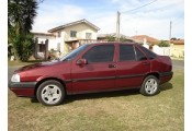 Exhaust system FIAT Tempra 1.6 i.e.