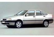 Exhaust system FIAT Tempra 1.8 i.e.