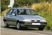 Exhaust system FIAT Tempra 2.0 i.e.