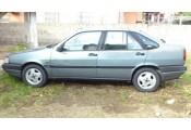 Exhaust system FIAT Tempra 1.9 Diesel