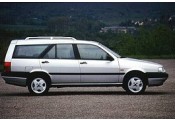 Exhaust system FIAT Tempra 1.4