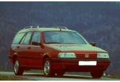 Exhaust system FIAT Tempra 1.4 i.e.