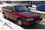 Exhaust system FIAT Tempra 1.6 i.e.