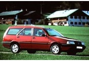 Exhaust system FIAT Tempra 1.6 i.e.