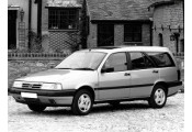 Exhaust system FIAT Tempra 1.8 i.e.