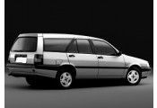 Exhaust system FIAT Tempra 2.0 i.e.
