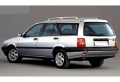 Exhaust system FIAT Tempra 1.9 TD