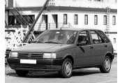 Exhaust system FIAT Tipo 1.6
