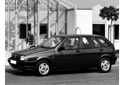 Exhaust system FIAT Tipo 1.6 i.e.