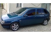 Exhaust system FIAT Tipo 1.8 i.e.
