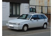 Exhaust system FIAT Tipo 2.0 i.e. - 16V