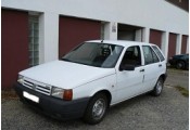 Exhaust system FIAT Tipo 1.7 Diesel