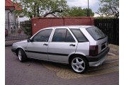 Exhaust system FIAT Tipo 1.9 TD