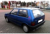 Exhaust system FIAT Uno 1.0 i.e.
