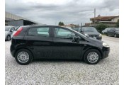 Exhaust system FIAT Grande-Punto 1.3 MJTD TD