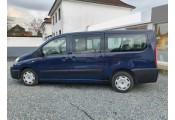 Exhaust system FIAT Scudo 2.0 JTD Multijet