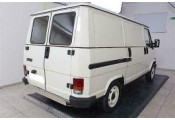 Exhaust system FIAT Ducato 1.9 TD