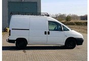 Exhaust system FIAT Scudo 2.0i - 16V