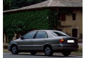 Exhaust system FIAT Marea 1.6i - 16V