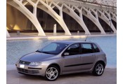 Exhaust system FIAT Stilo 1.4i