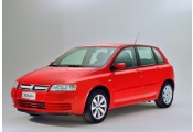 Exhaust system FIAT Stilo 1.9 JTD