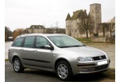 Exhaust system FIAT Stilo 1.4i