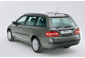 Exhaust system FIAT Stilo 1.9 JTD