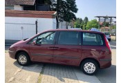 Exhaust system FIAT Ulysse 2.2 JTD