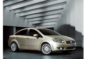 Exhaust system FIAT Linea 1.4i
