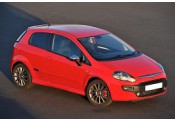 Exhaust system FIAT Punto|Grande-Punto|Punto Evo 1.3 MJTD