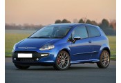 Exhaust system FIAT Punto|Grande-Punto|Punto Evo 1.3 JTD