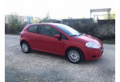 Exhaust system FIAT Punto|Grande-Punto|Punto Evo 1.3 MJTD