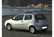 Exhaust system FIAT Punto|Grande-Punto|Punto Evo 1.4i - 16V