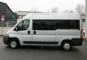 Exhaust system FIAT Ducato 3.0 HDi