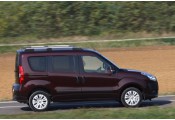 Exhaust system FIAT Doblo 1.6 D Multijet