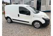 Exhaust system FIAT Fiorino 1.4i