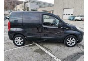 Exhaust system FIAT Fiorino 1.3 JTD