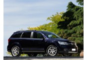 Exhaust system FIAT Freemont 2.0 JTD Multijet