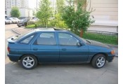 Exhaust system FORD Escort 1.8i - 16V