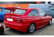Exhaust system FORD Escort 2.0i - 16V