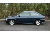 Exhaust system FORD Escort 2.0i - 16V