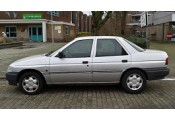 Exhaust system FORD Escort 1.8i - 16V